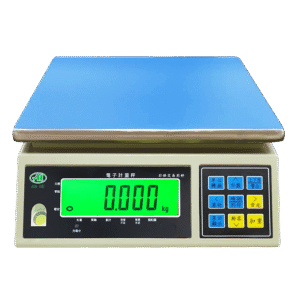 ABW-II計重電子秤