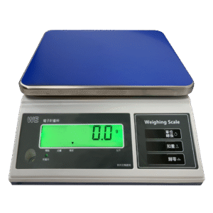 WE計重電子秤