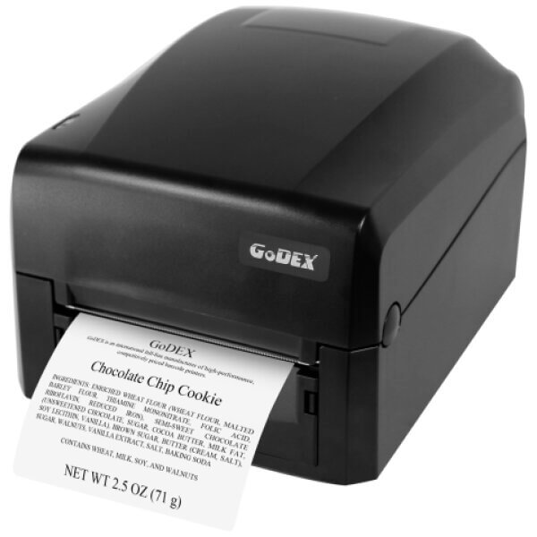 GODEX-GE300印表機