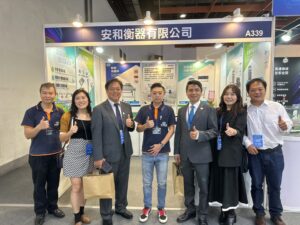 2025台北國際儀器展