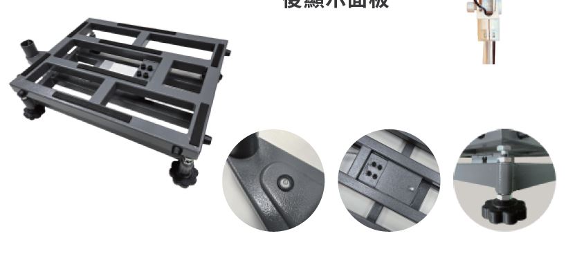 賀鋰旺計價台秤:圖片 3