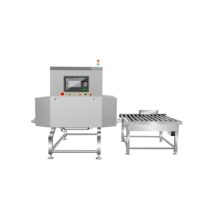 X光異物檢測機