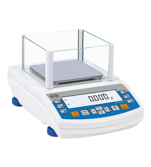 RADWAG PS.R2 三位數精密天平 按鍵(內部校正) 200g~1000g秤量範圍