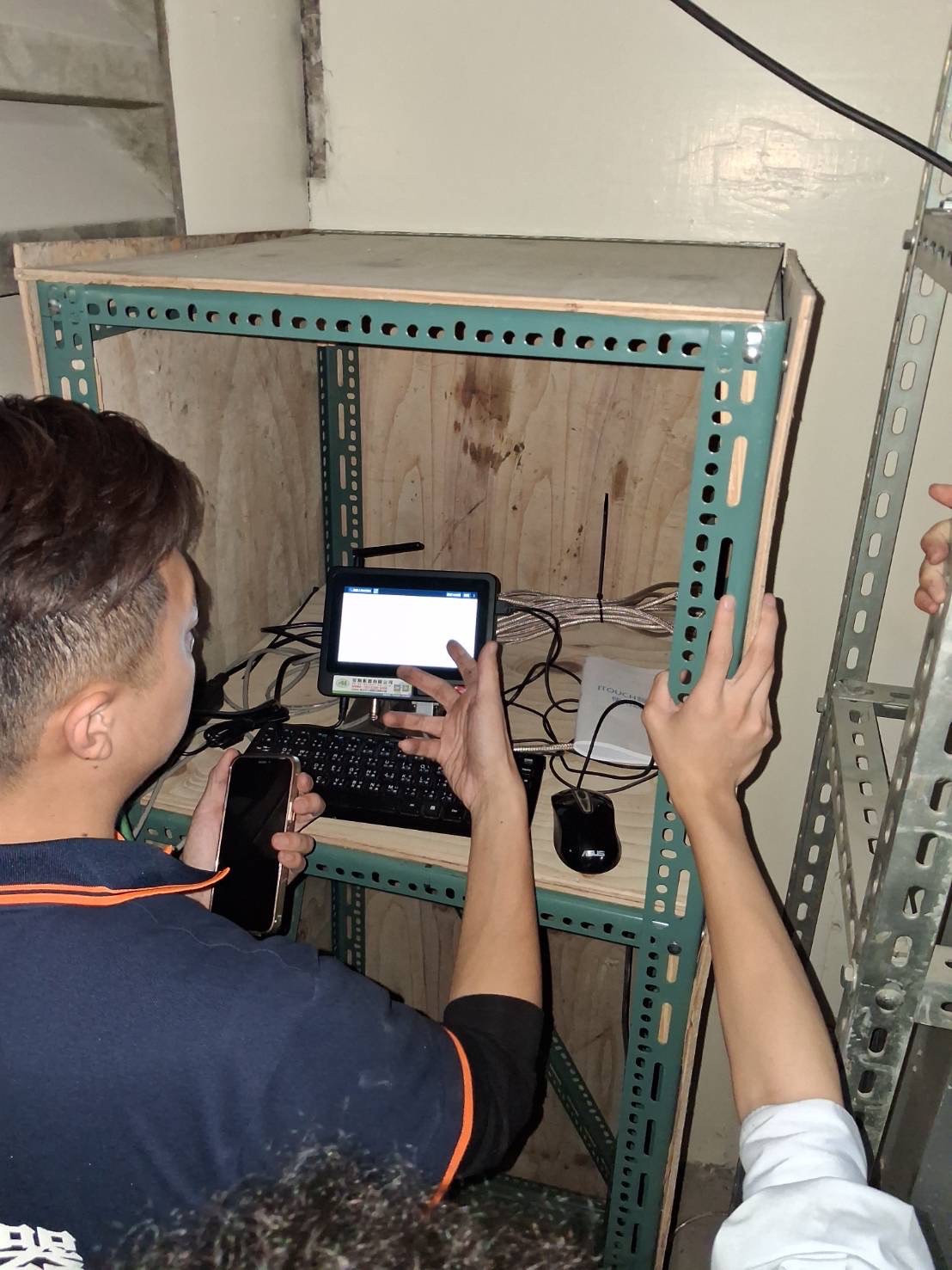 車用特規地磅:圖片 5