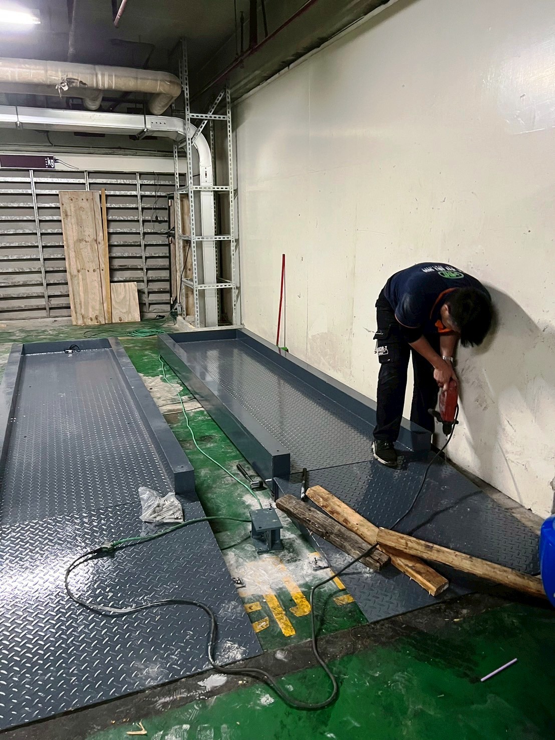 車用特規地磅:圖片 4