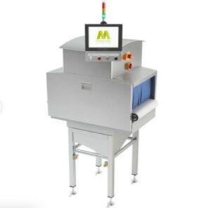 MEKI-Ｘ射線檢測機