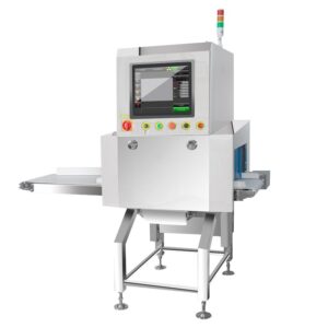 X光機食品檢測機